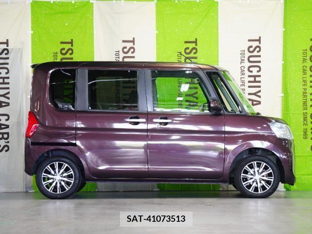 Daihatsu TANTO 2015-07 369342-18