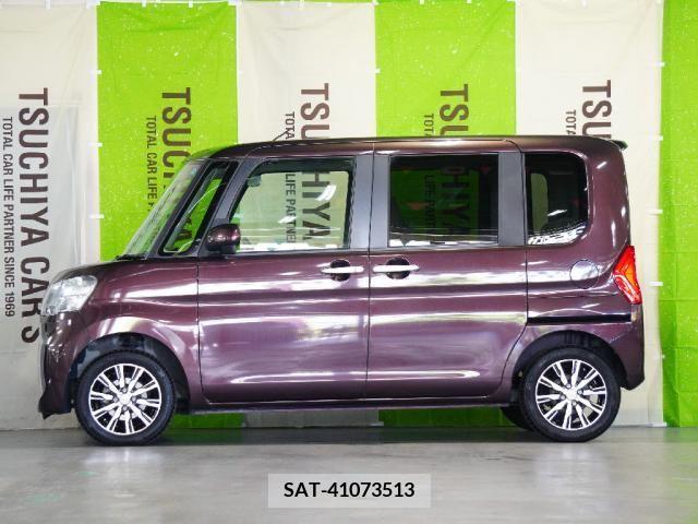 Daihatsu TANTO 2015-07 369342-17