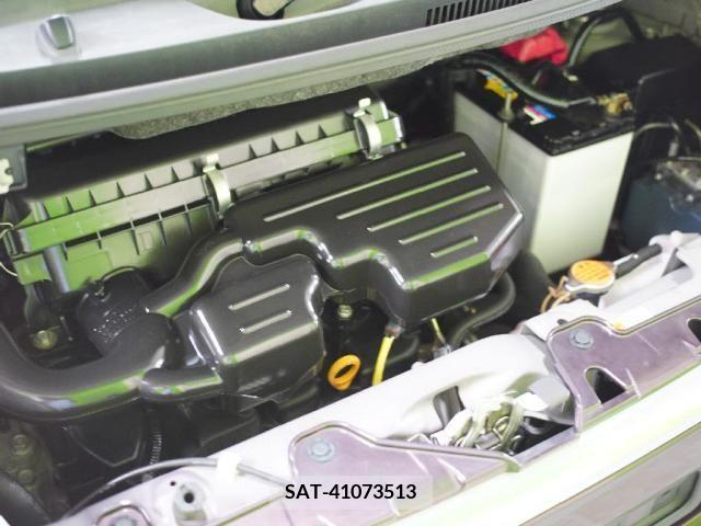 Daihatsu TANTO 2015-07 369342-27