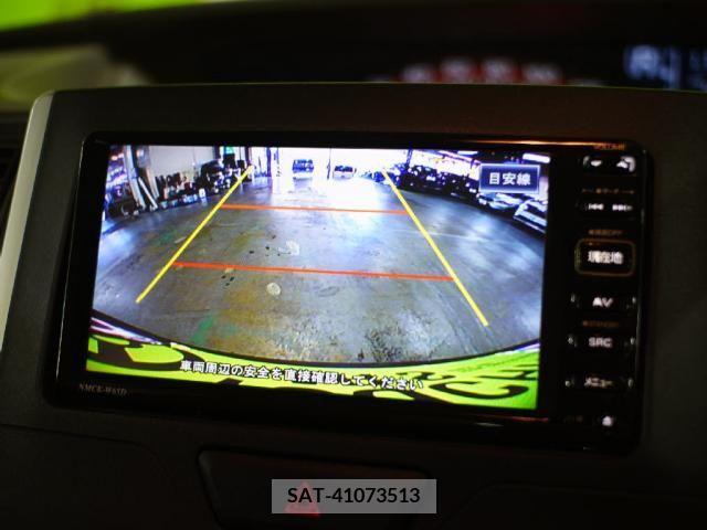Daihatsu TANTO 2015-07 369342-16