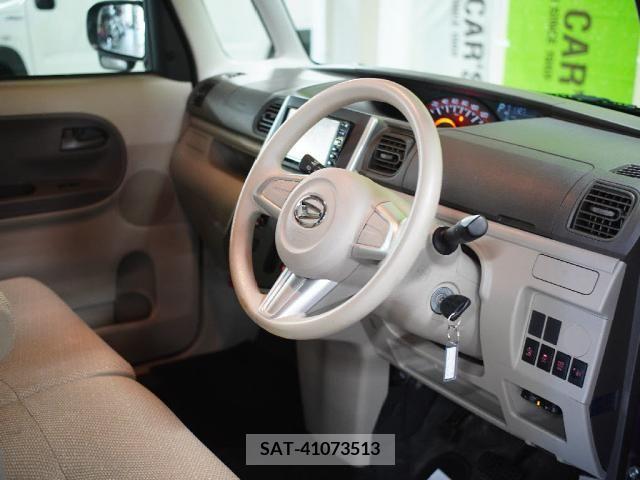 Daihatsu TANTO 2015-07 369342-24
