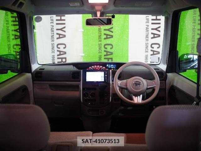 Daihatsu TANTO 2015-07 369342-2