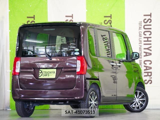 Daihatsu TANTO 2015-07 369342-1