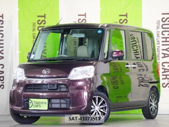Daihatsu TANTO 2015-07 369342-0