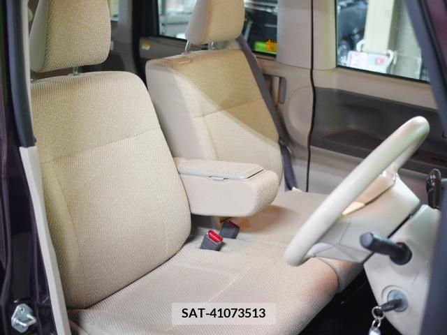 Daihatsu TANTO 2015-07 369342-10