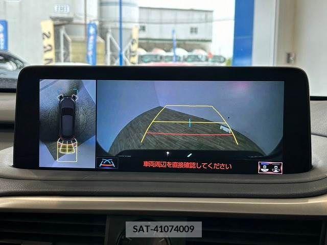 Lexus RX 2019-08 275844-3