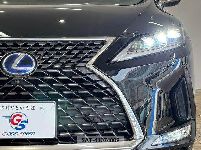 Lexus RX 2019-08 275844-18