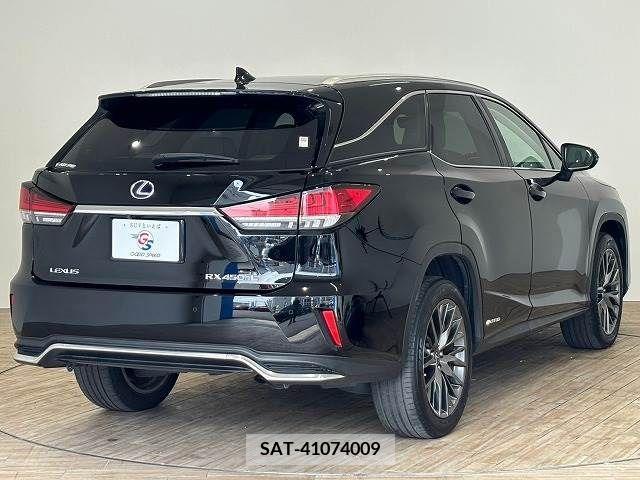 Lexus RX 2019-08 275844-13