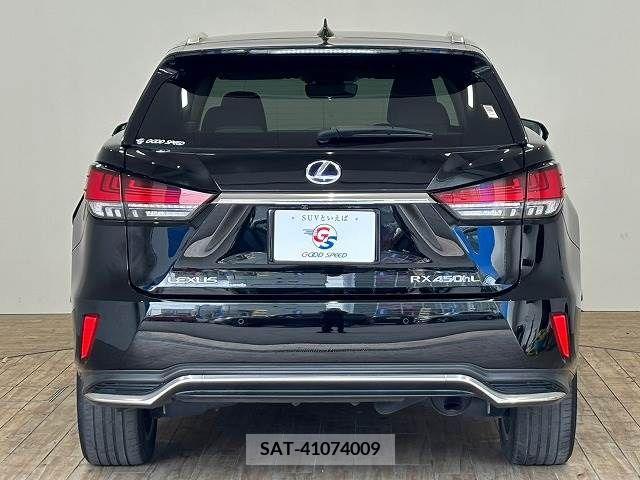 Lexus RX 2019-08 275844-12