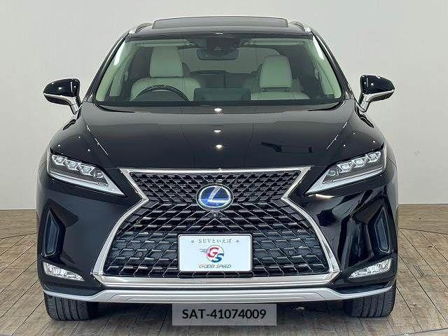Lexus RX 2019-08 275844-11