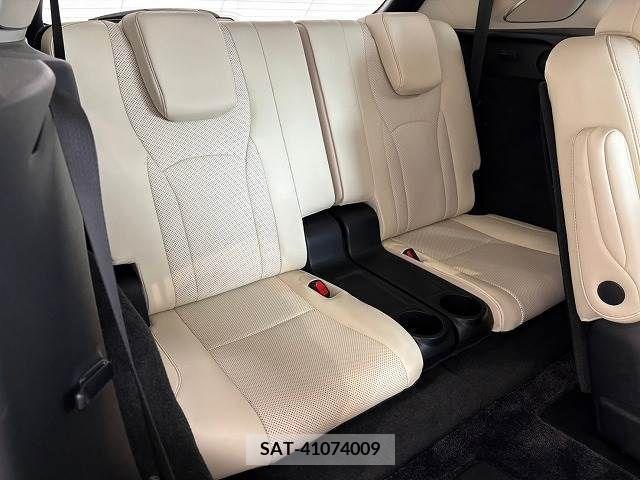 Lexus RX 2019-08 275844-10