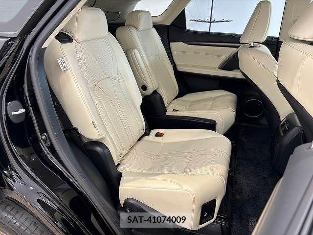 Lexus RX 2019-08 275844-9