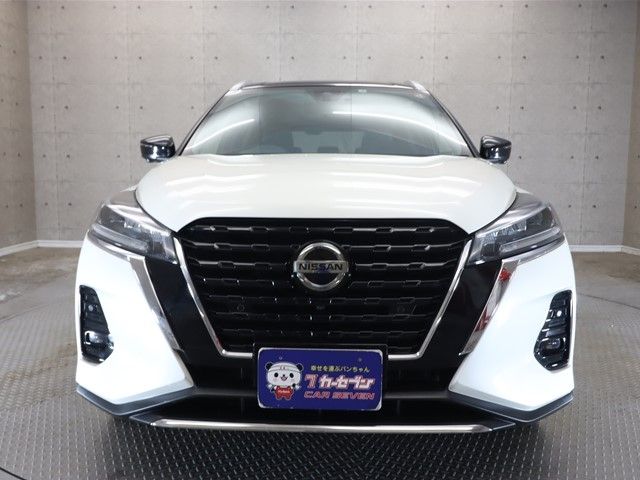 Nissan KICKS 2021-01 25273-19