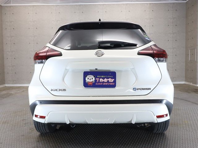 Nissan KICKS 2021-01 25273-22
