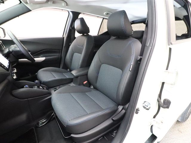 Nissan KICKS 2021-01 25273-5