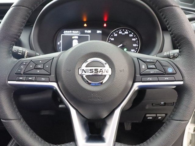 Nissan KICKS 2021-01 25273-10