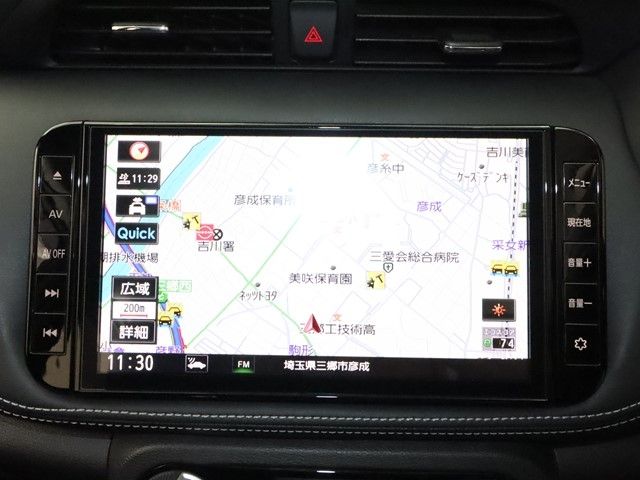 Nissan KICKS 2021-01 25273-13