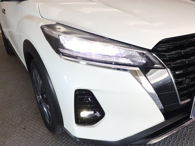 Nissan KICKS 2021-01 25273-18