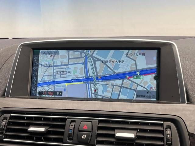 Bmw 6 SERIES 2013-10 26205-3