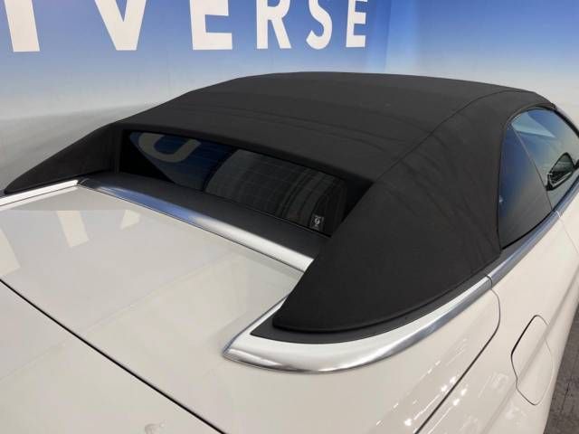 Bmw 6 SERIES 2013-10 26205-6