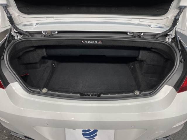 Bmw 6 SERIES 2013-10 26205-17