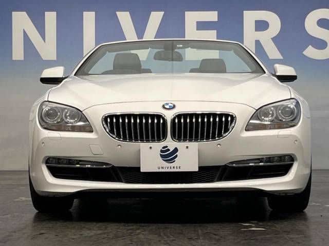 Bmw 6 SERIES 2013-10 26205-10