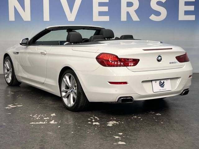 Bmw 6 SERIES 2013-10 26205-13