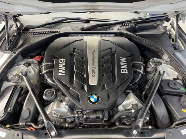 Bmw 6 SERIES 2013-10 26205-16