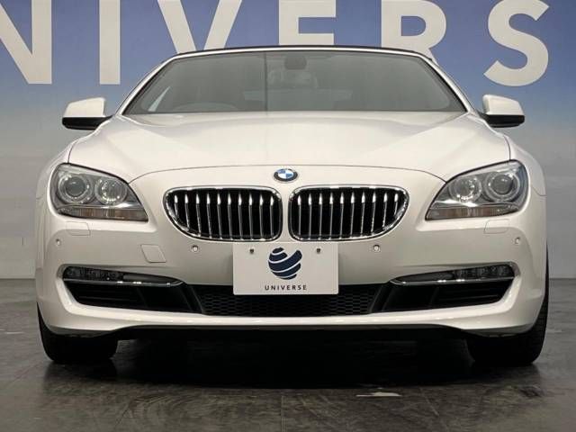 Bmw 6 SERIES 2013-10 26205-19