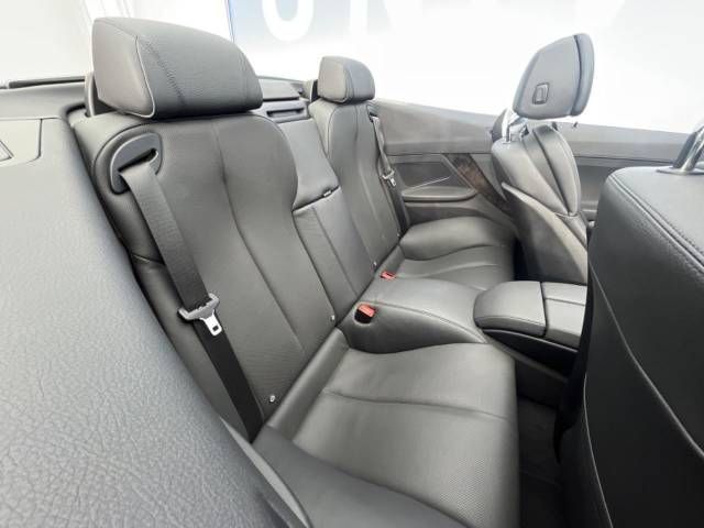 Bmw 6 SERIES 2013-10 26205-9