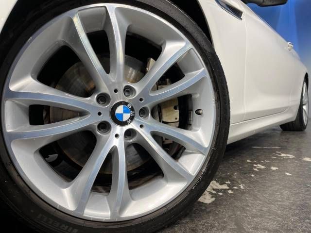 Bmw 6 SERIES 2013-10 26205-15