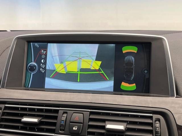 Bmw 6 SERIES 2013-10 26205-4