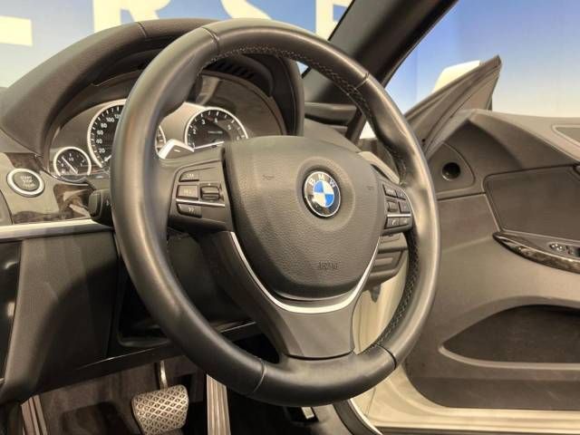 Bmw 6 SERIES 2013-10 26205-18
