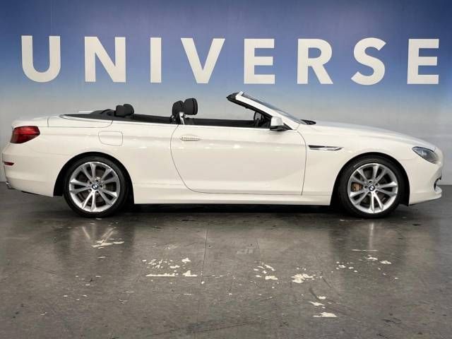 Bmw 6 SERIES 2013-10 26205-14