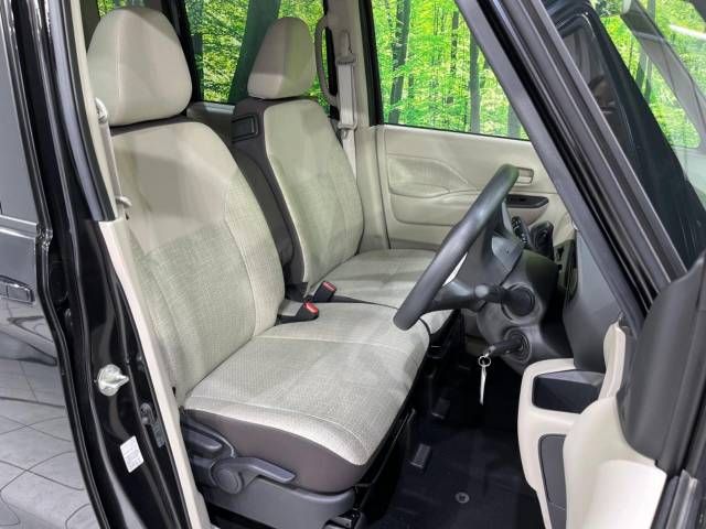 Nissan ROOX 2021-11 23763-8