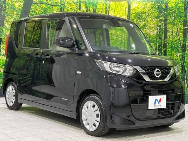 Nissan ROOX 2021-11 23763-16