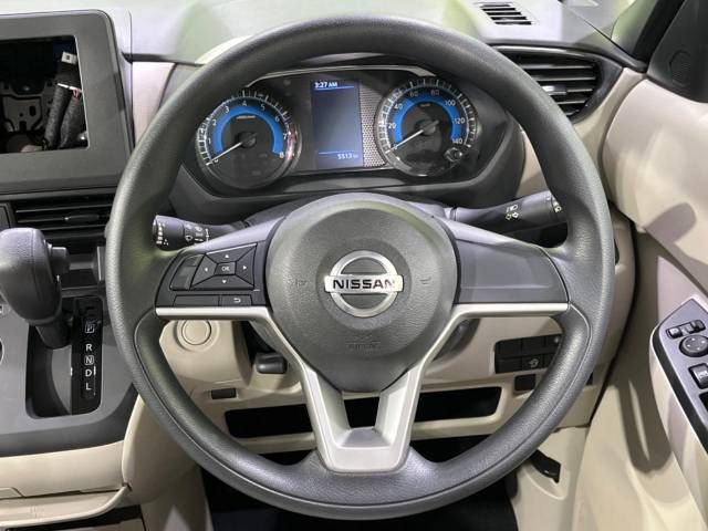 Nissan ROOX 2021-11 23763-11