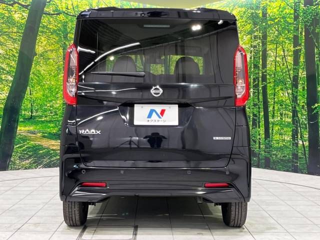 Nissan ROOX 2021-11 23763-15
