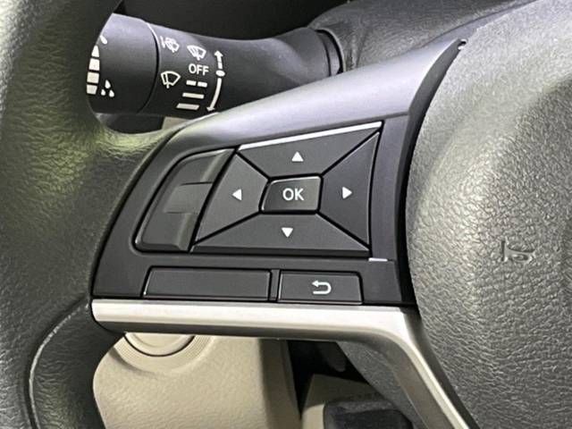 Nissan ROOX 2021-11 23763-4