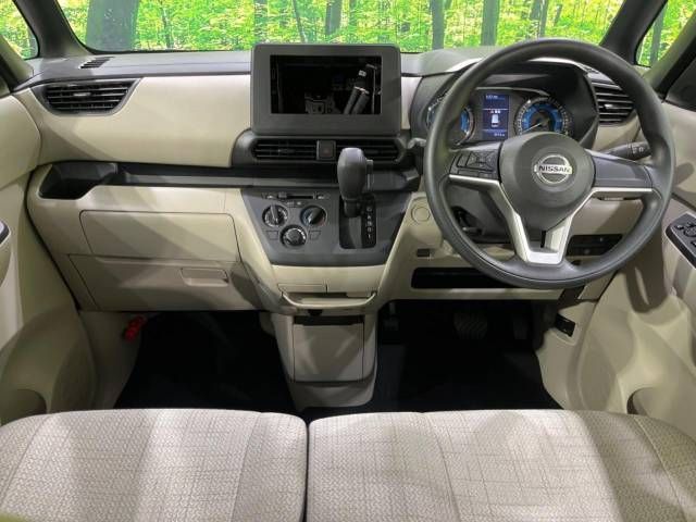 Nissan ROOX 2021-11 23763-1