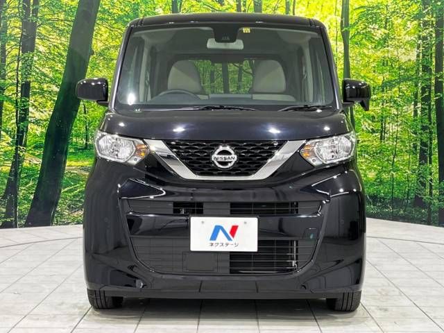 Nissan ROOX 2021-11 23763-14