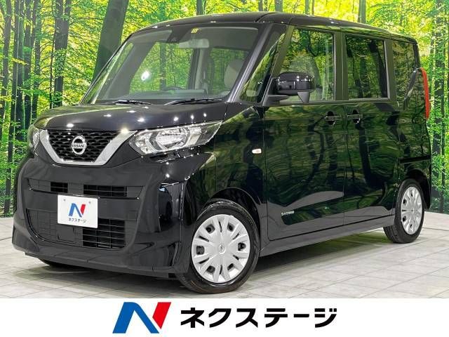 Nissan ROOX 2021-11 23763-0