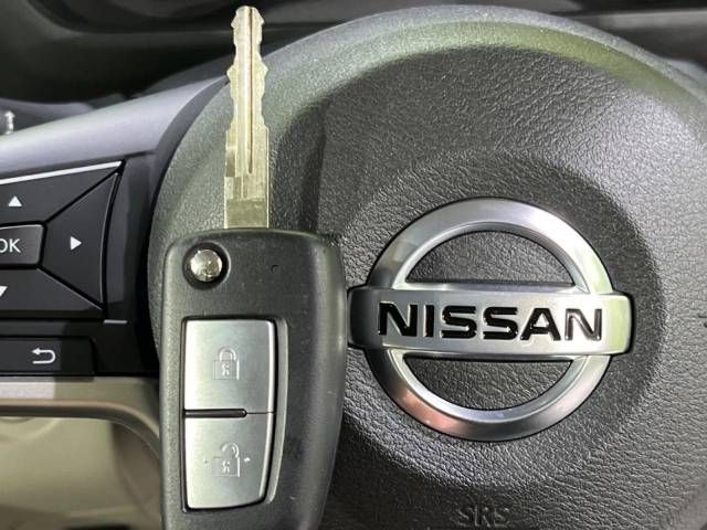 Nissan ROOX 2021-11 23763-3