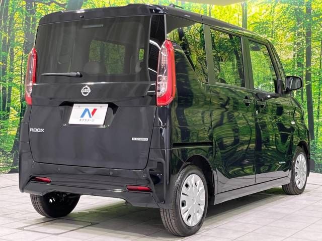 Nissan ROOX 2021-11 23763-17