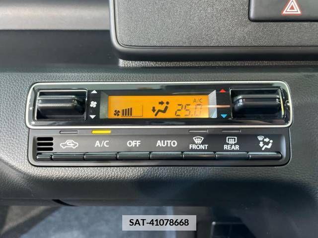Suzuki WAGON R 2023-04 375204-7