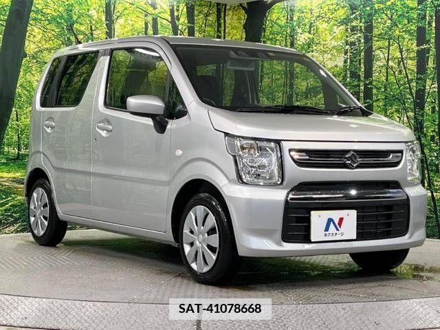 Suzuki WAGON R 2023-04 375204-16