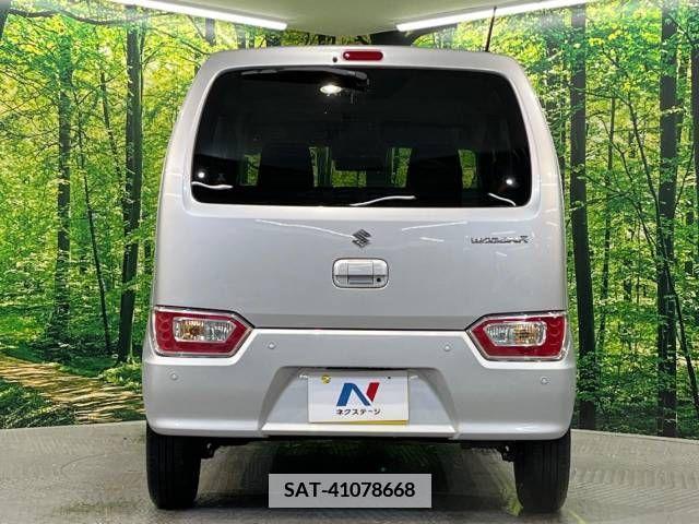 Suzuki WAGON R 2023-04 375204-15