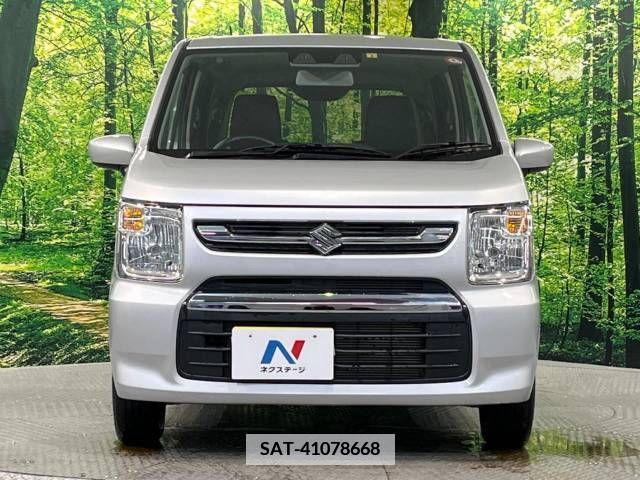 Suzuki WAGON R 2023-04 375204-14