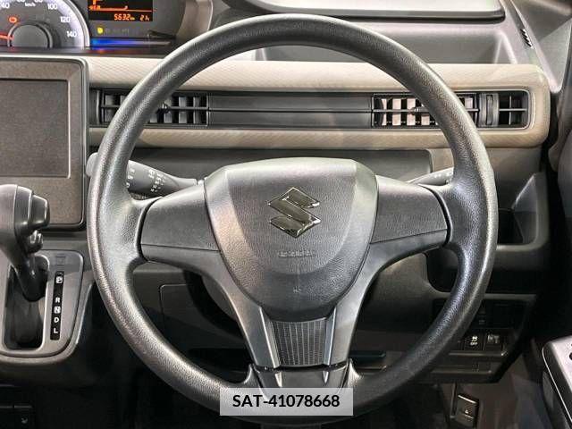 Suzuki WAGON R 2023-04 375204-11