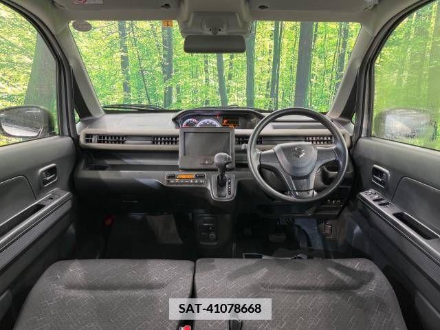Suzuki WAGON R 2023-04 375204-1